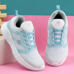 Bacca Bucci Damen FemmeFlex Lauf-/Walking-Sportschuhe