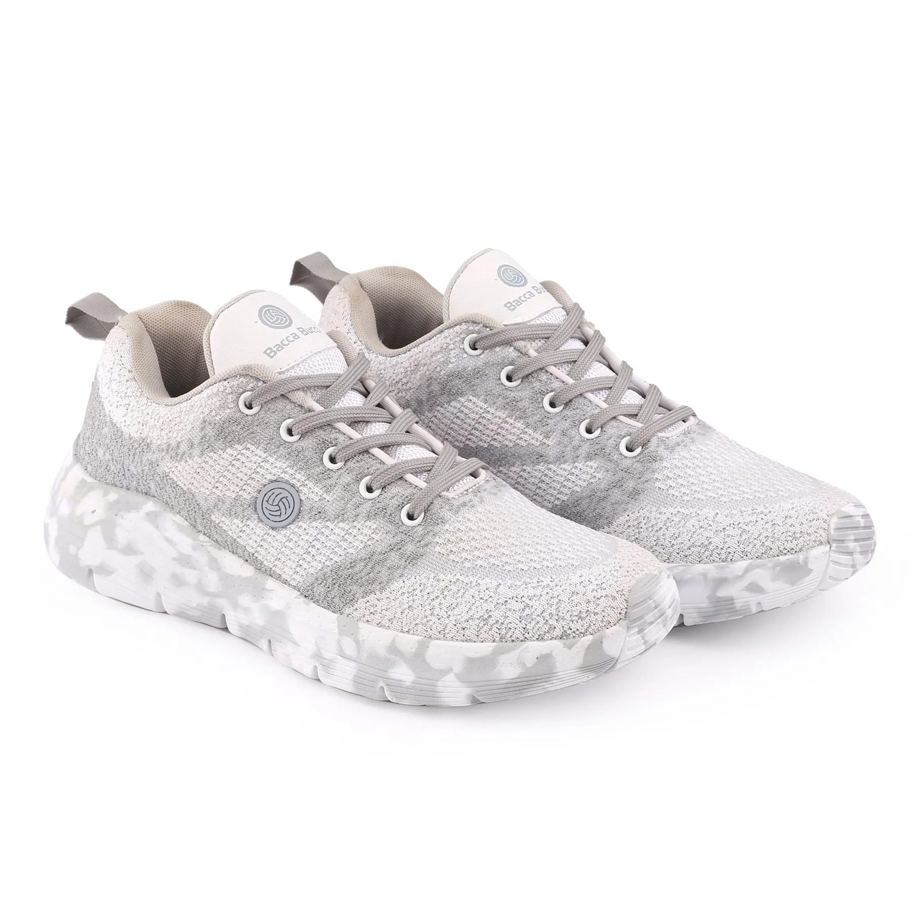 Bacca Bucci Damen FemmeFlex Lauf-/Walking-Sportschuhe