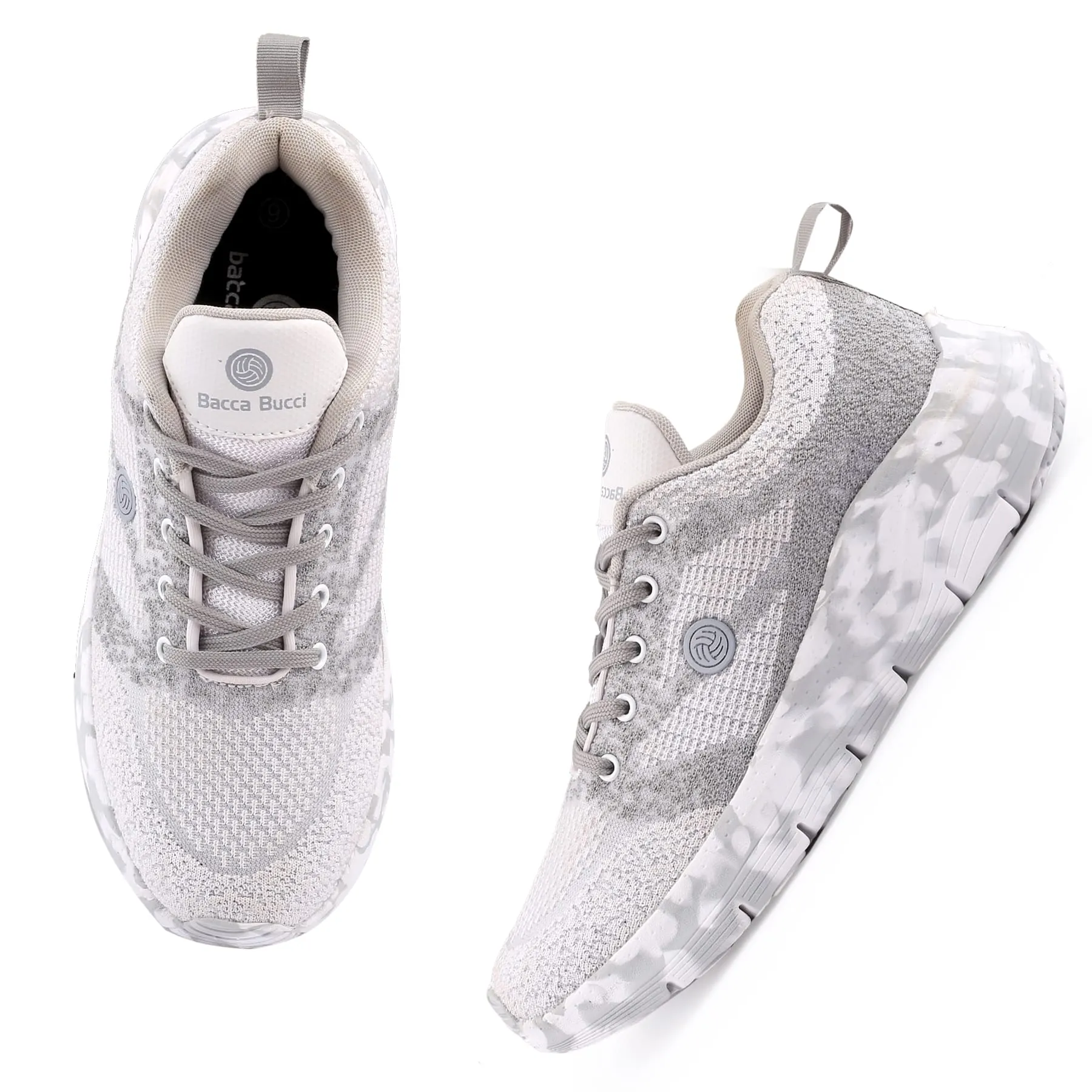 Bacca Bucci Damen FemmeFlex Lauf-/Walking-Sportschuhe