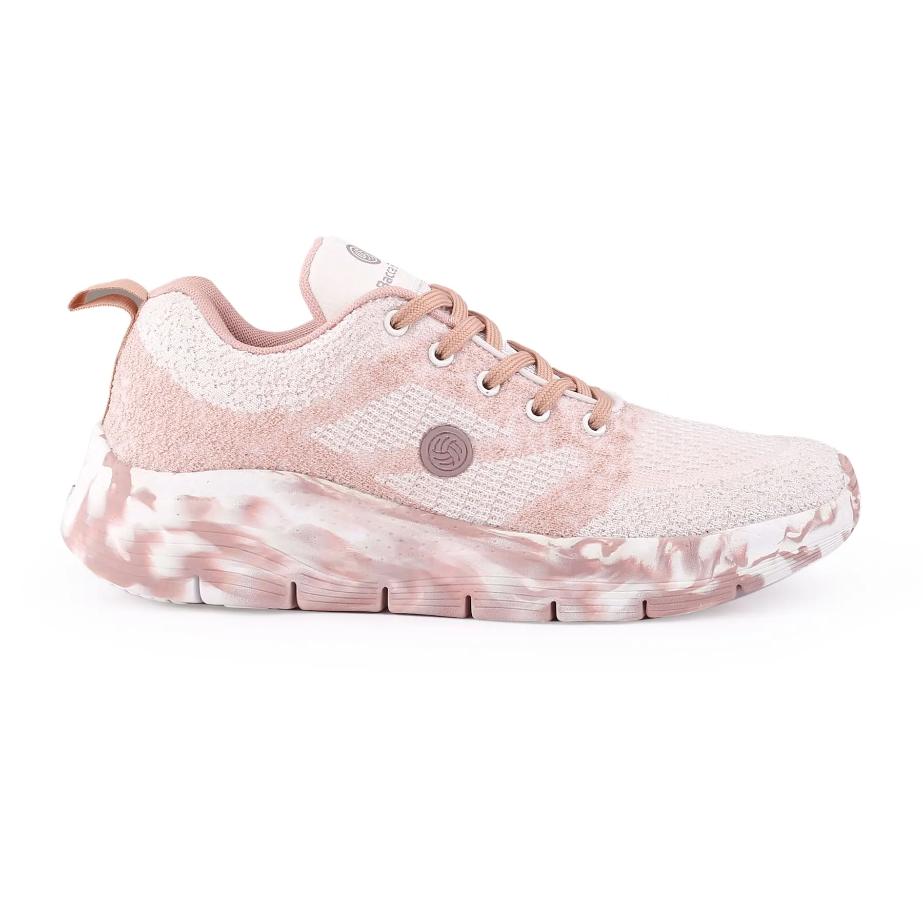 Bacca Bucci Damen FemmeFlex Lauf-/Walking-Sportschuhe