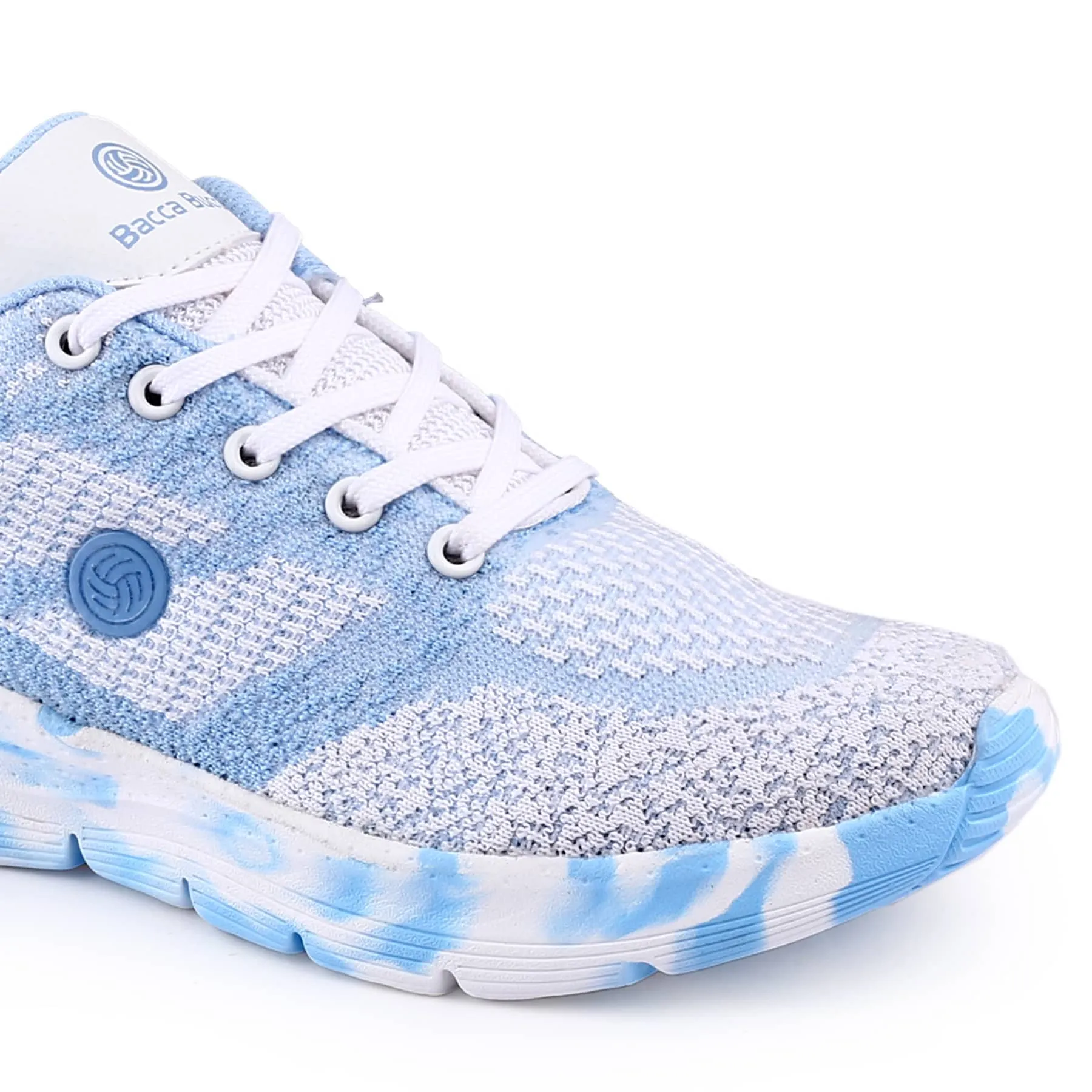Bacca Bucci Damen FemmeFlex Lauf-/Walking-Sportschuhe