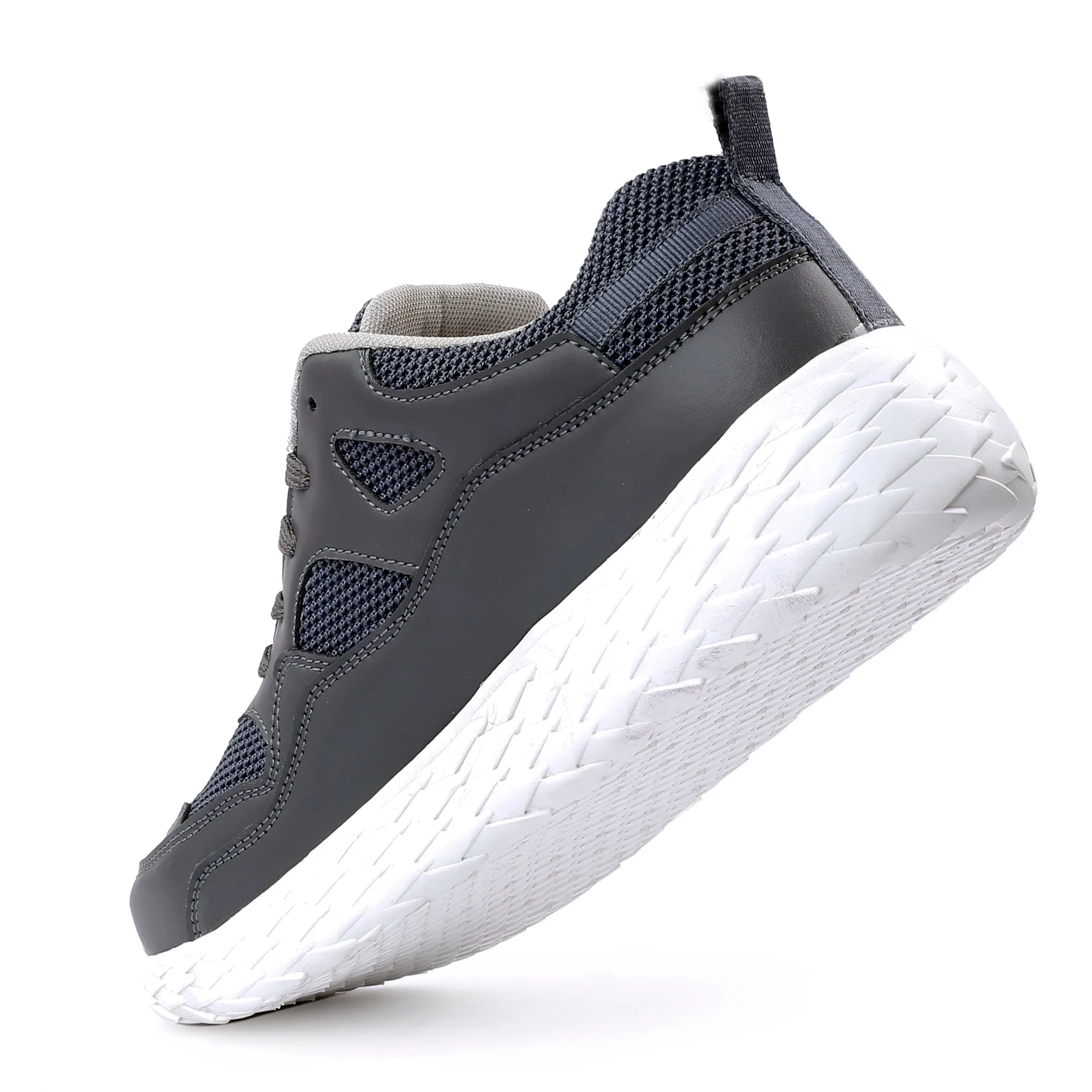 Bacca Bucci Damen Wonder Chunky Sneakers Schuhe für den ganzen Tag / Fitnessstudio / Training / lockeres Gehen