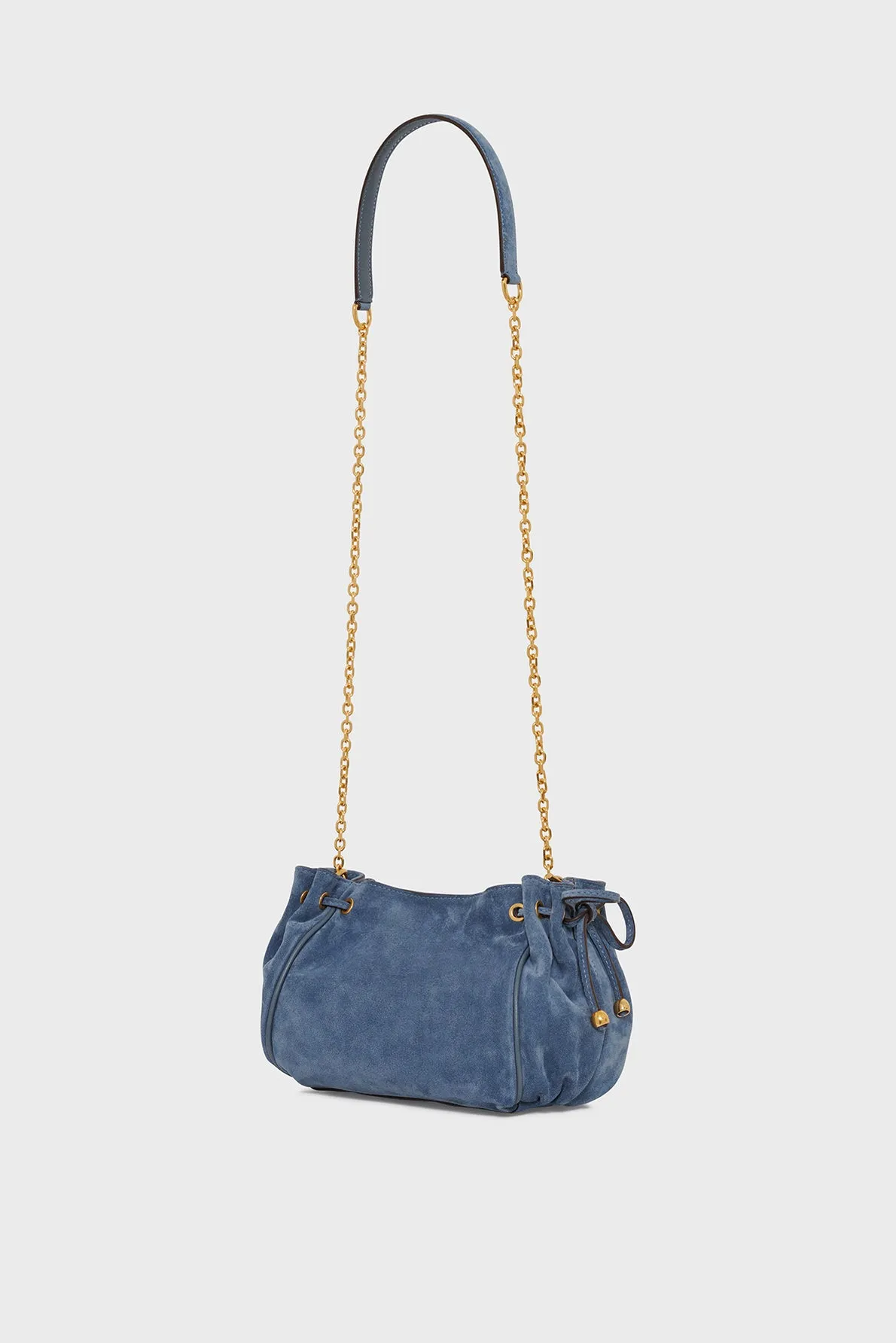 Tasche Le Mini 24 Dbs07y400 Chambray