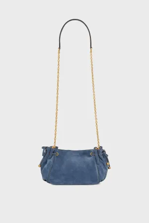 Tasche Le Mini 24 Dbs07y400 Chambray