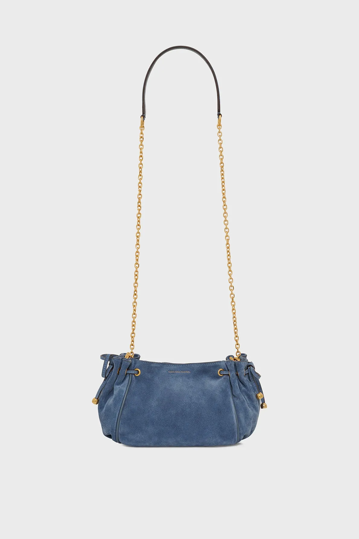 Tasche Le Mini 24 Dbs07y400 Chambray