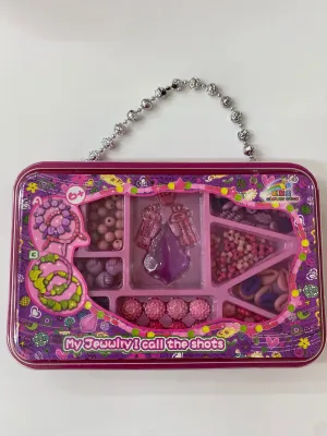 Perlenbeutel x 1