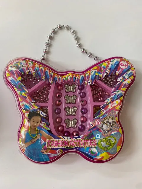 Perlenbeutel x 1