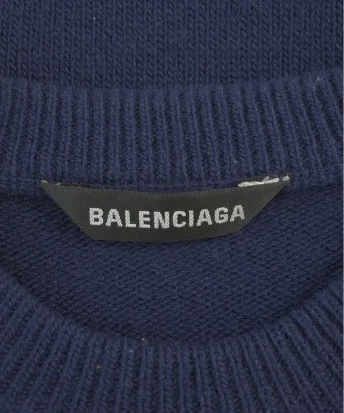 BALENCIAGA Pullover