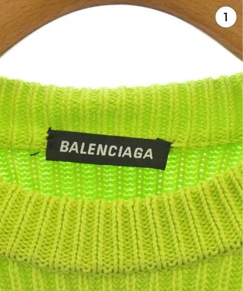 BALENCIAGA Pullover