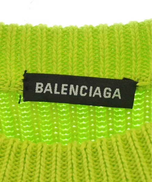 BALENCIAGA Pullover