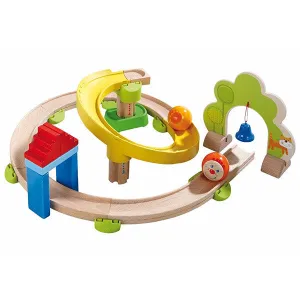 Kugelbahn Rollerby Spirale - Haba