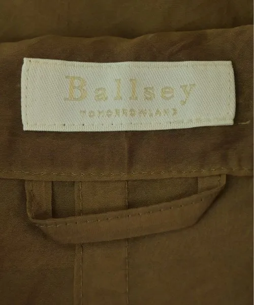 Ballsey Casual Hemden