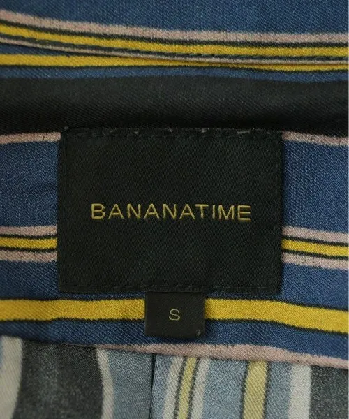 BANANATIME Freizeithemden