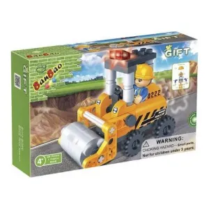 Banbao Bau Betonwalze - 8022