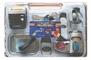 BARBER-SET