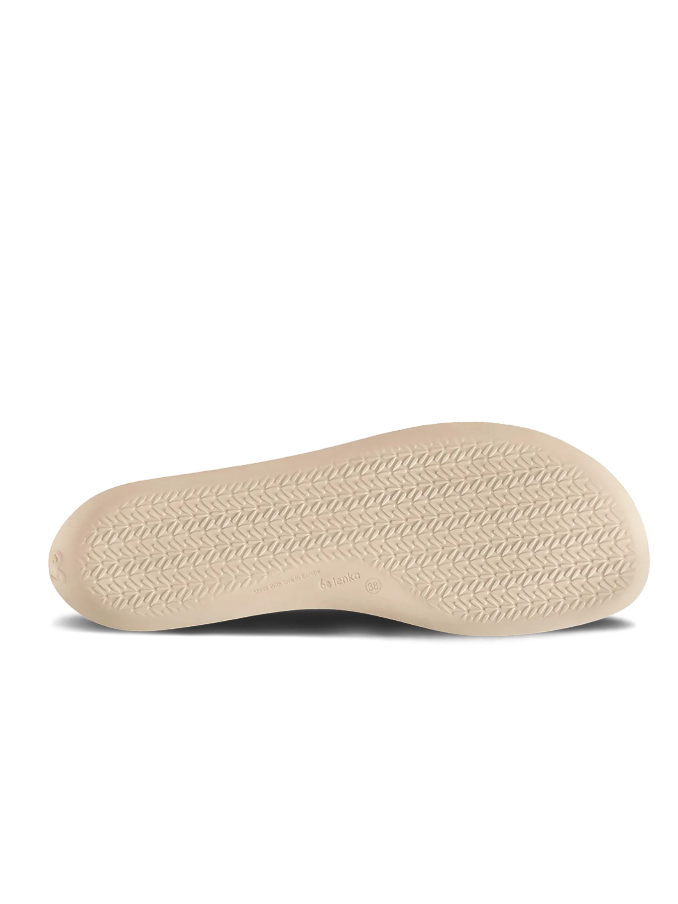 Barfuß-Mokassins Be Lenka Rosaluna - Hellbeige Schuhe_Be Lenka_Schuhwerk