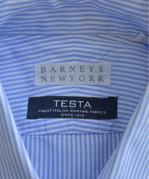BARNEYS NEWYORK Herrenhemden