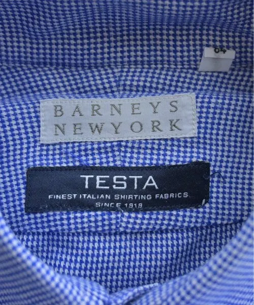 BARNEYS NEWYORK Herrenhemden