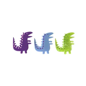 Barretteosaurus Rex Set von 3 von Milk Teeth