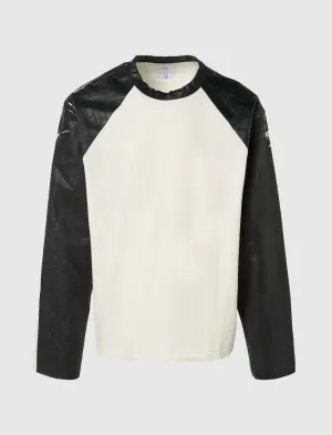 BASEBALL-SHIRT