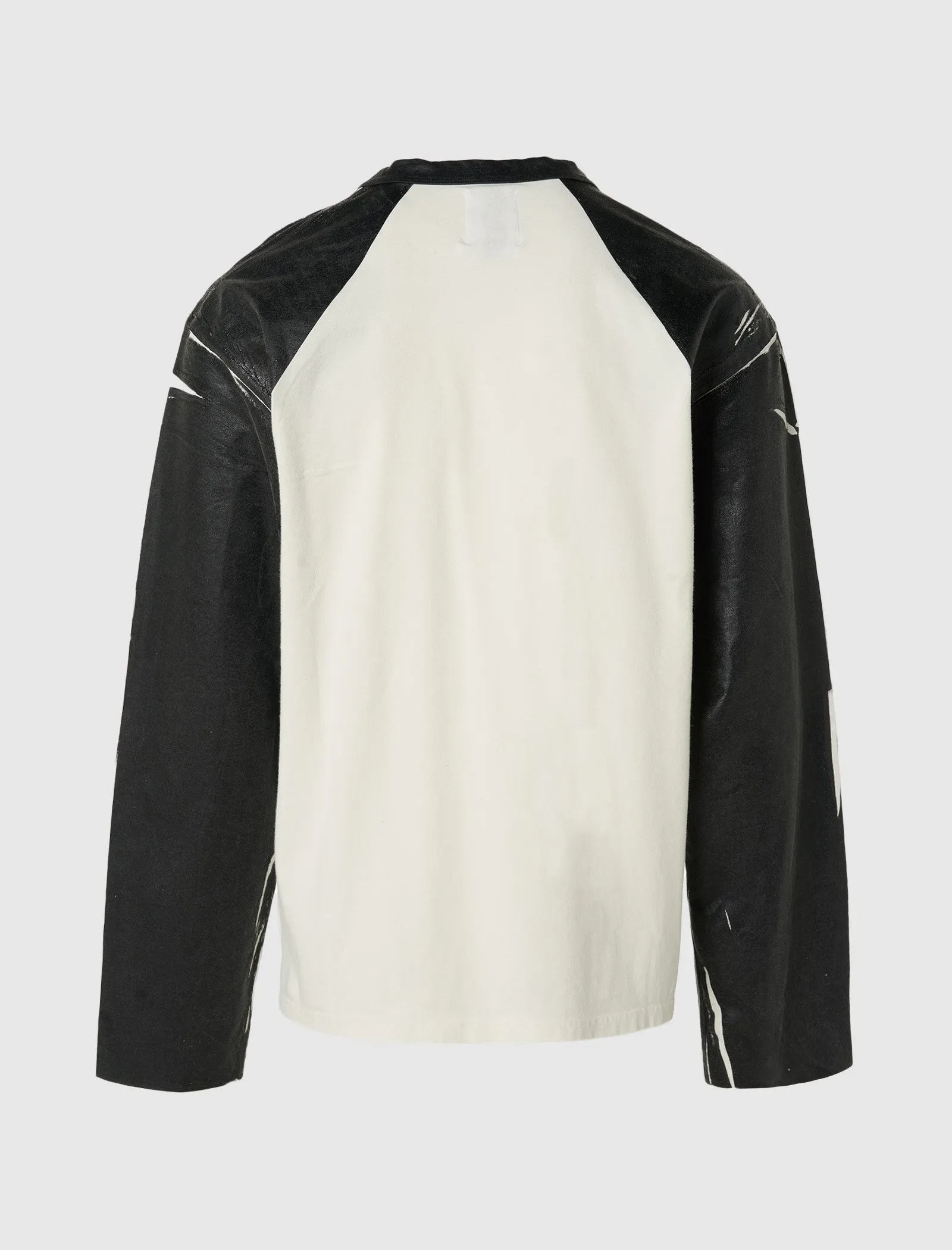 BASEBALL-SHIRT