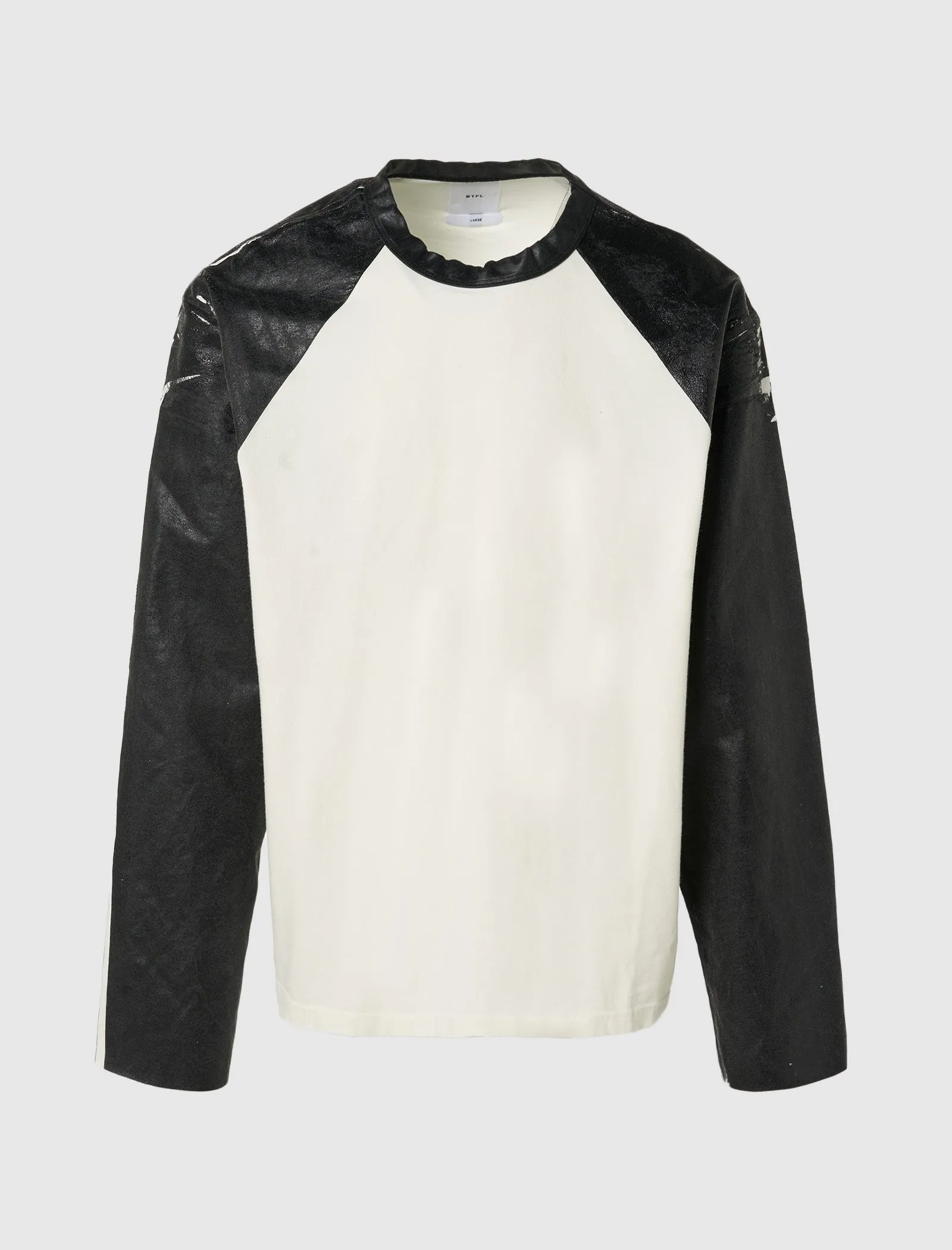BASEBALL-SHIRT