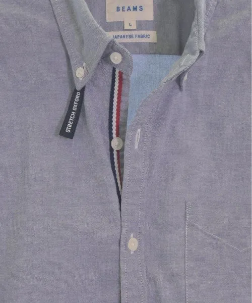 BEAMS Casual Hemden