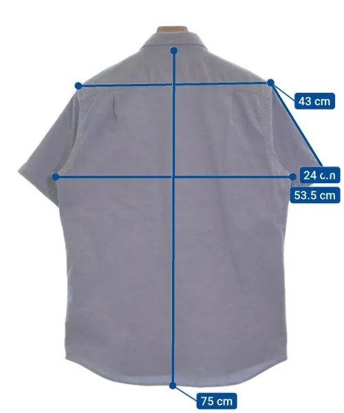 BEAMS Casual Hemden