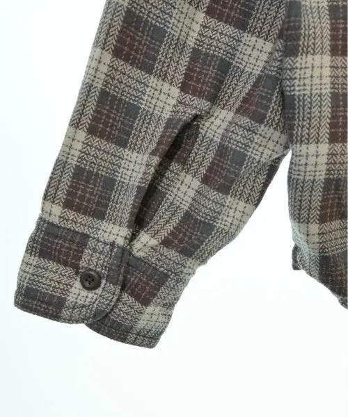 BEAMS Casual Hemden