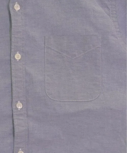 BEAMS Casual Hemden