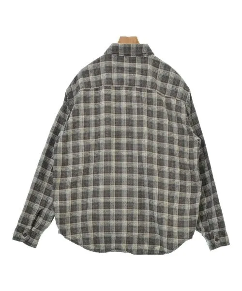 BEAMS Casual Hemden