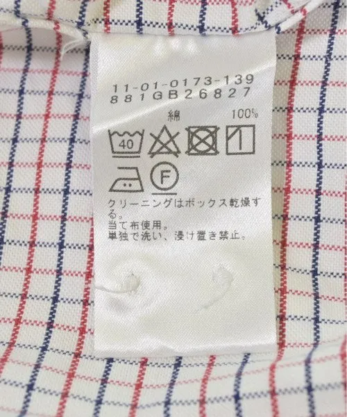 BEAMS PLUS Casual Hemden
