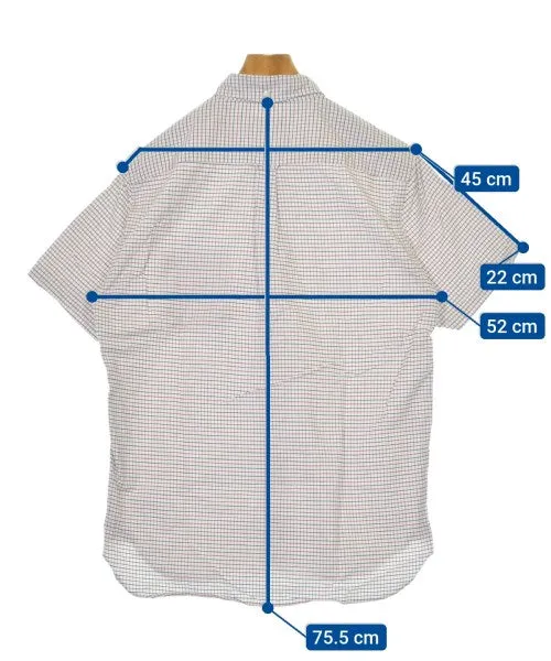 BEAMS PLUS Casual Hemden