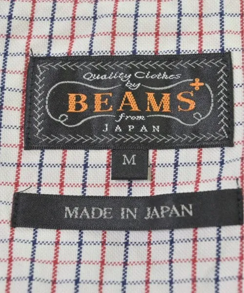 BEAMS PLUS Casual Hemden