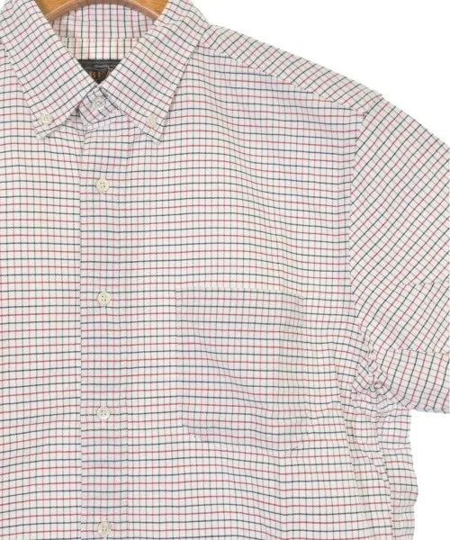 BEAMS PLUS Casual Hemden