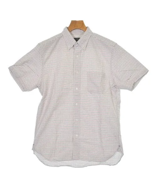 BEAMS PLUS Casual Hemden