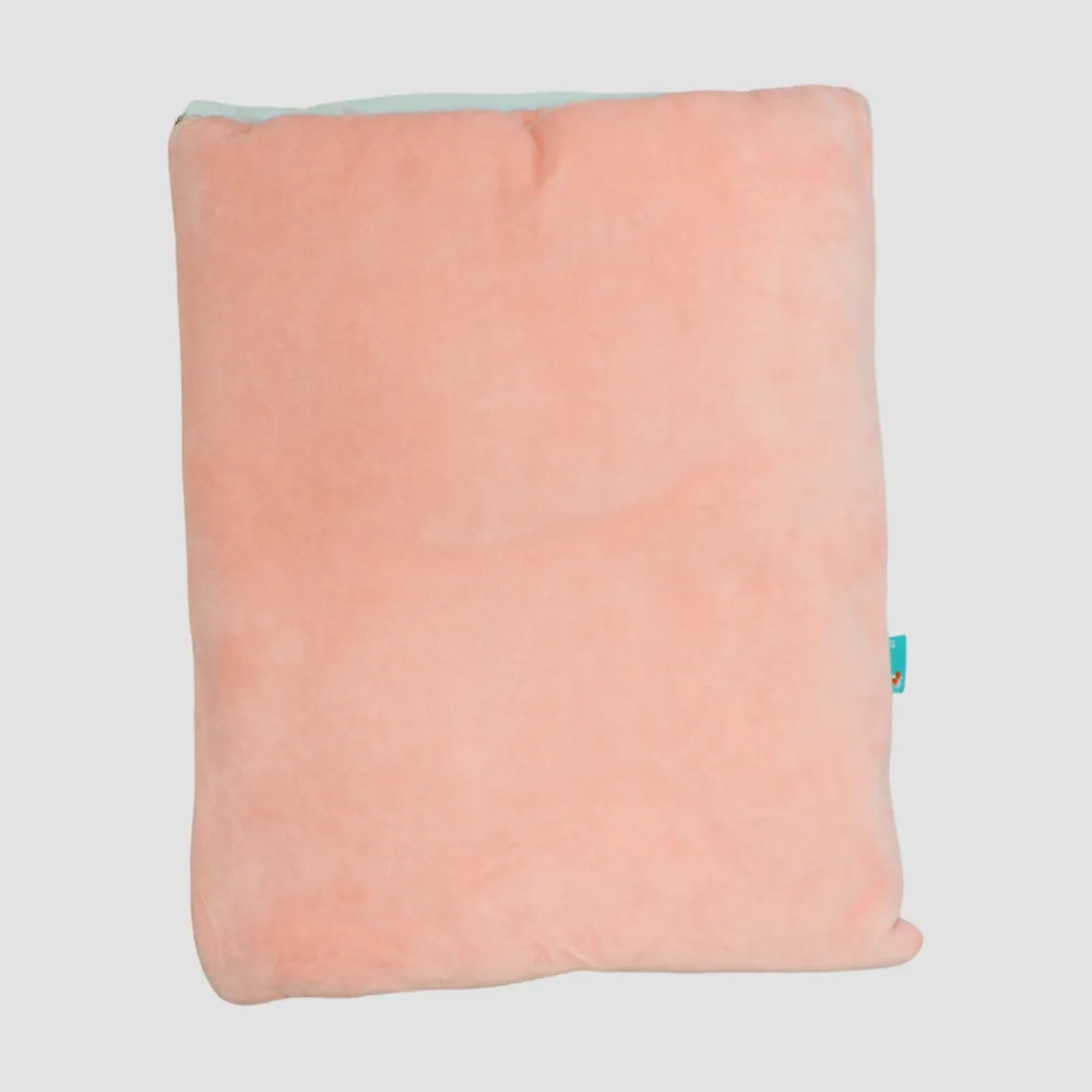 Bärenkopf Baby Schlafsack