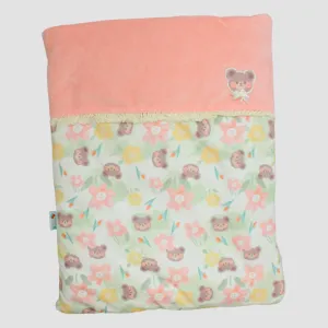 Bärenkopf Baby Schlafsack