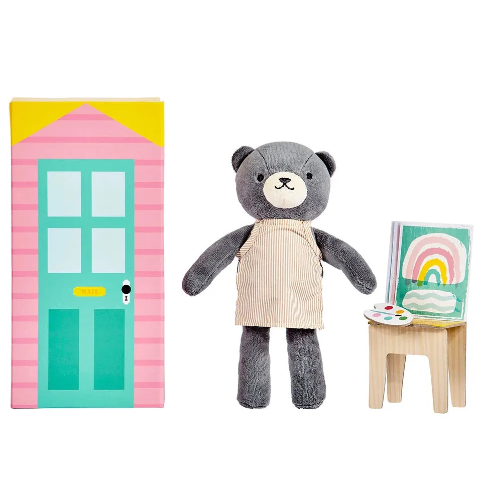 Beatrice Bär Spielset