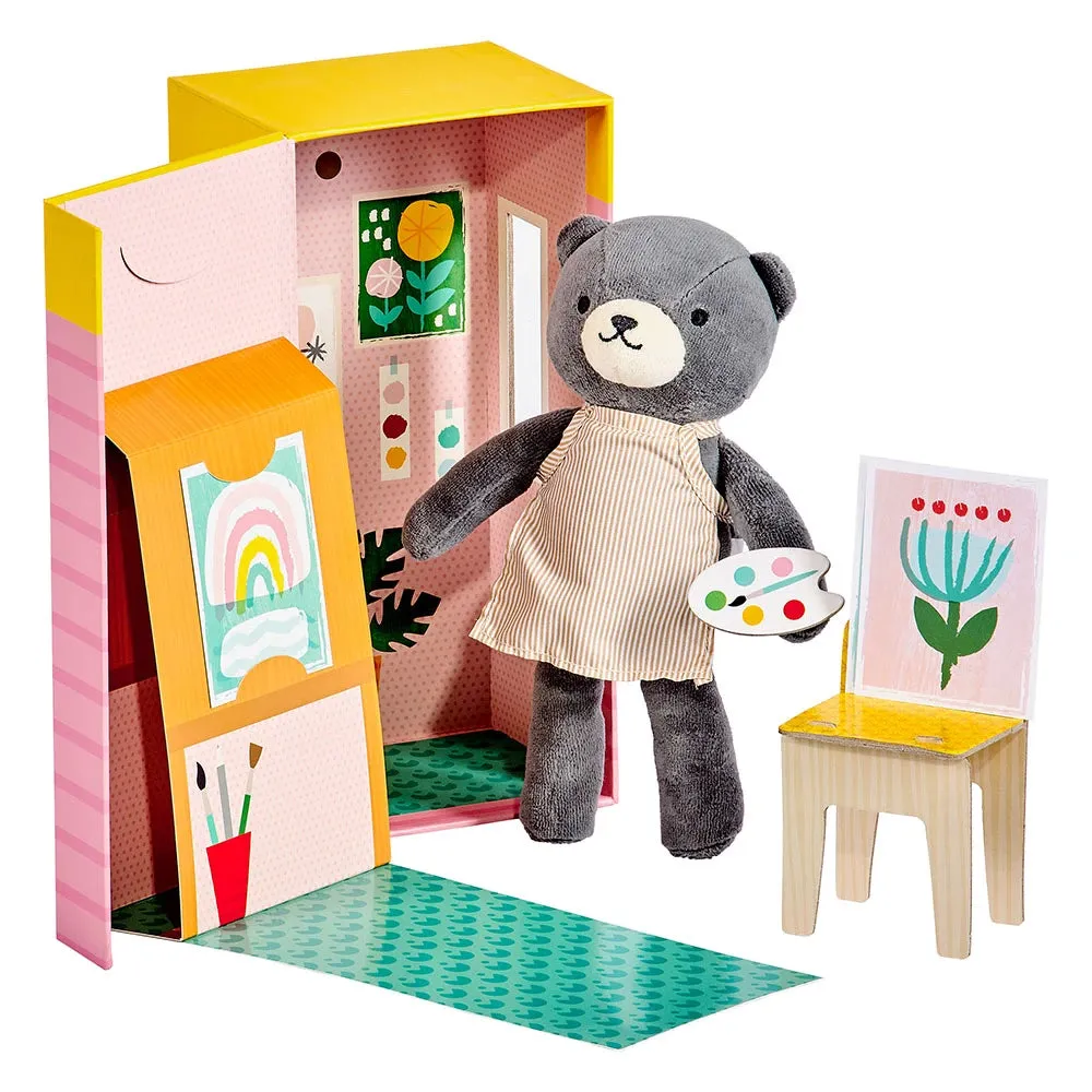 Beatrice Bär Spielset