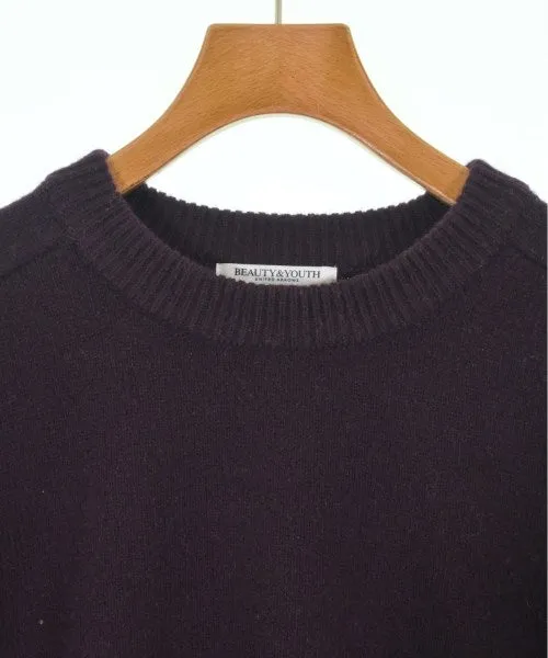 BEAUTY&YOUTH UNITED ARROWS Pullover