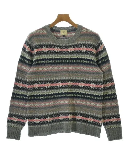 BEAUTY&YOUTH UNITED ARROWS Pullover