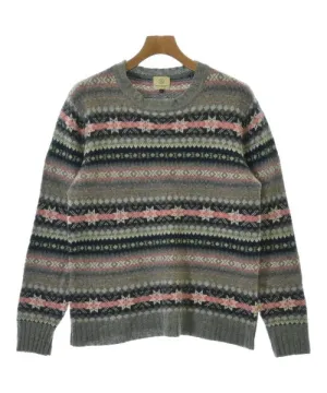 BEAUTY&YOUTH UNITED ARROWS Pullover