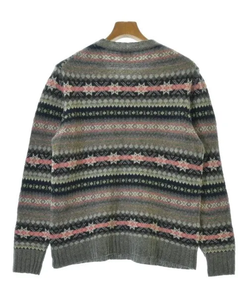 BEAUTY&YOUTH UNITED ARROWS Pullover