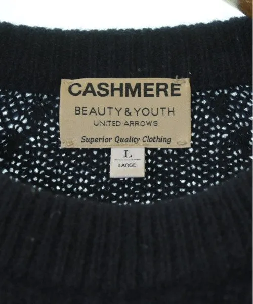 BEAUTY&YOUTH UNITED ARROWS Pullover