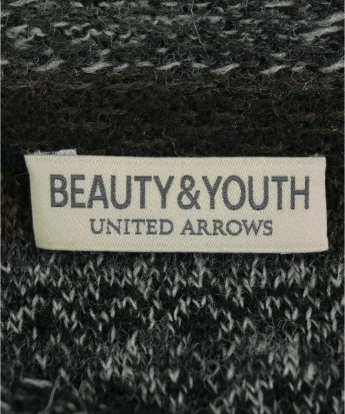 BEAUTY&YOUTH UNITED ARROWS Pullover