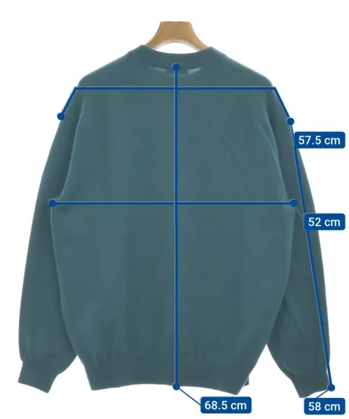 BEAUTY&YOUTH UNITED ARROWS Pullover