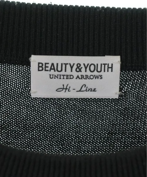 BEAUTY&YOUTH UNITED ARROWS Pullover