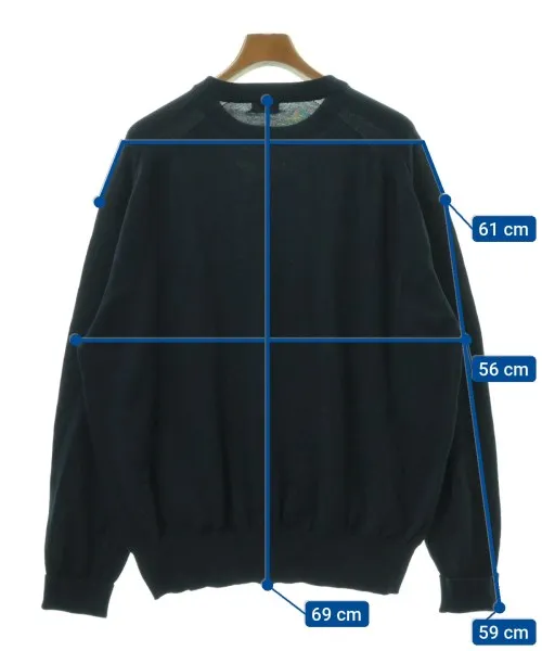 BEAUTY&YOUTH UNITED ARROWS Pullover