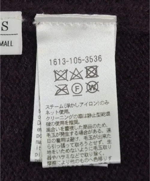 BEAUTY&YOUTH UNITED ARROWS Pullover